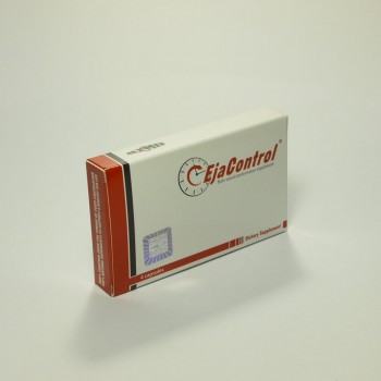 EjaControl (4 capsule) - capsule contra ejaculării precoce EjaControl (4 capsule) - capsule contra ejaculării precoce